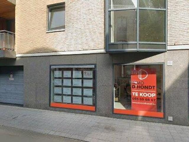 Appartement location à Oudenaarde