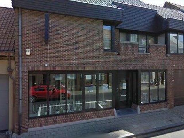 Appartement location à Leupegem, Oudenaarde