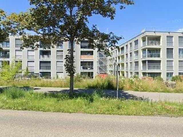 Apartment mieten in Rheinfelden, Aargau