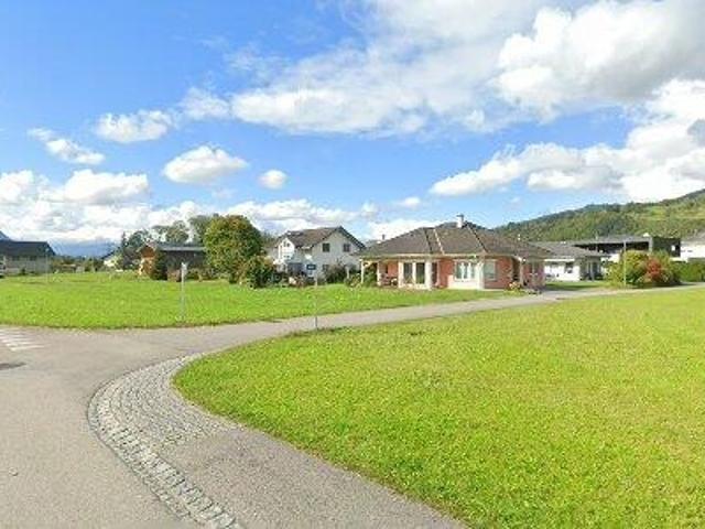 Apartment mieten in Röns, Vorarlberg