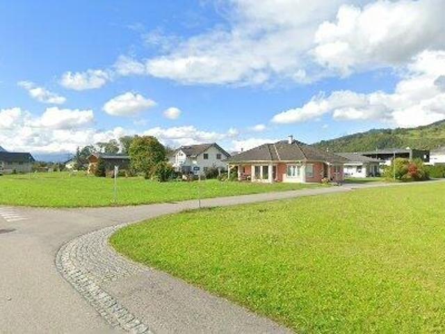 Apartment mieten in Röns, Vorarlberg