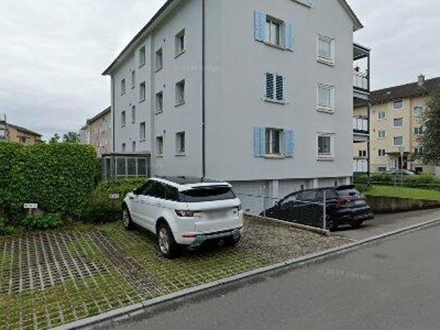 Apartment mieten in Steinach, Wahlkreis Rorschach
