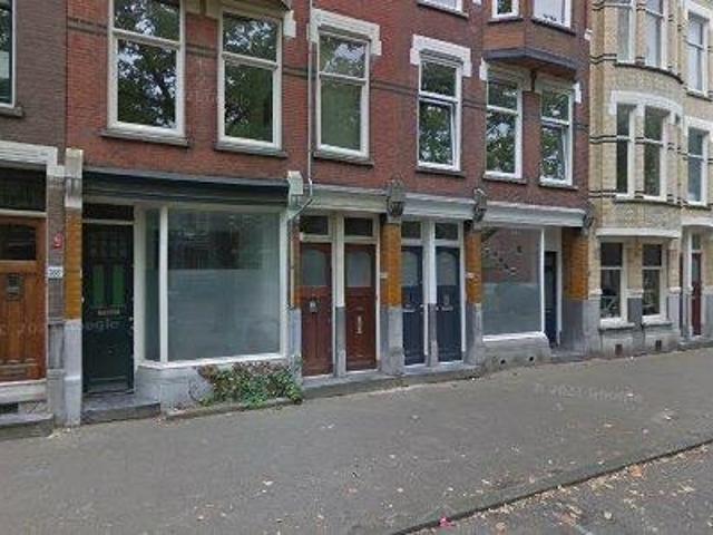 Appartement te huur in Nieuwe Westen, Rotterdam