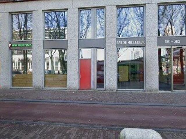 Appartement te huur in Katendrecht, Rotterdam