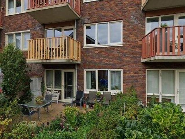 Appartement te huur in Kerkbuurt, Schiedam