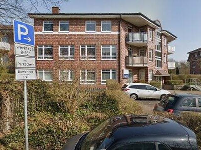 Apartment mieten in Garstedt, Norderstedt