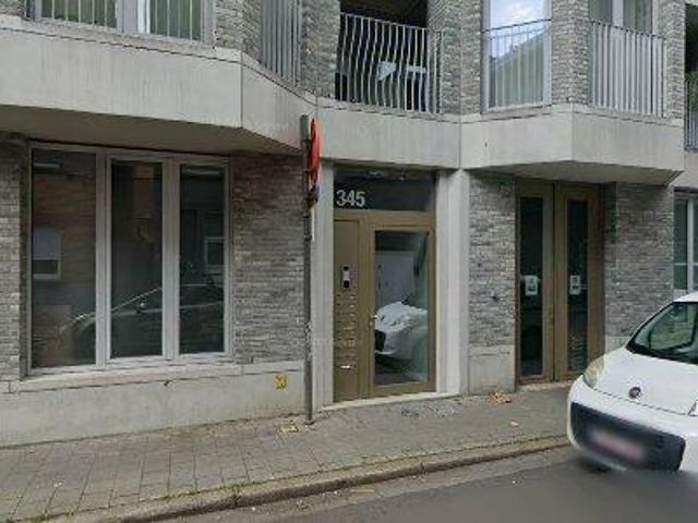 Appartement location à Antwerpen