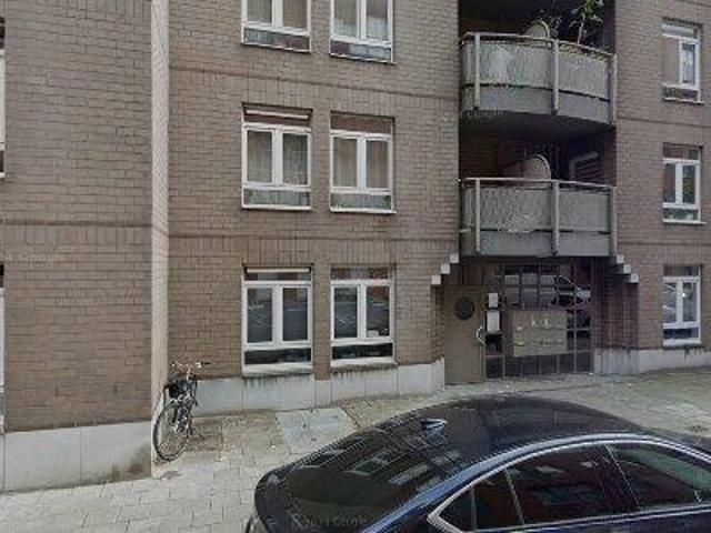 Appartement location à Antwerpen