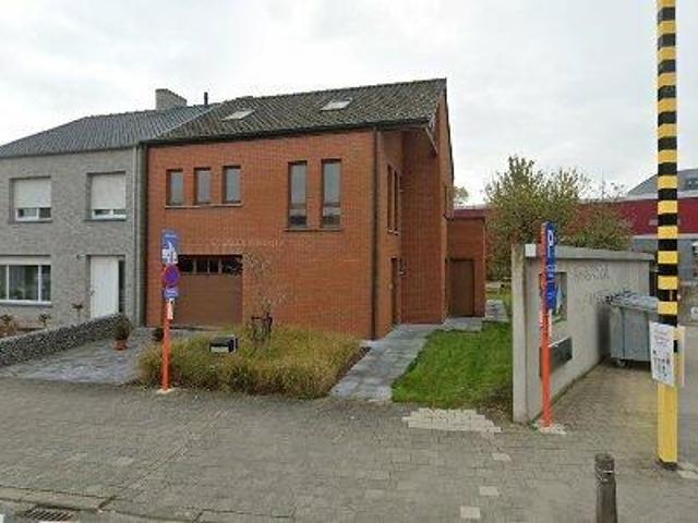 Appartement location à Tielt