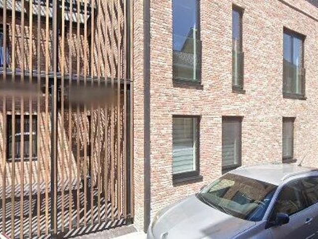 Appartement location à Zoutleeuw