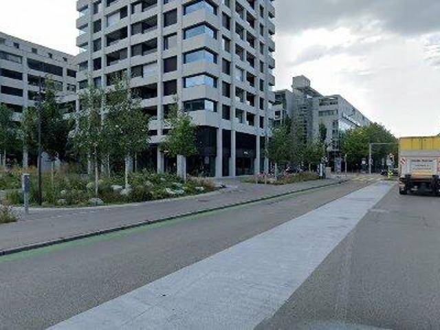 Apartment mieten in Einigen, Zürich