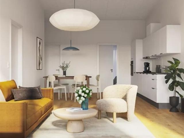 Hus til leje i Randers SV, Randers