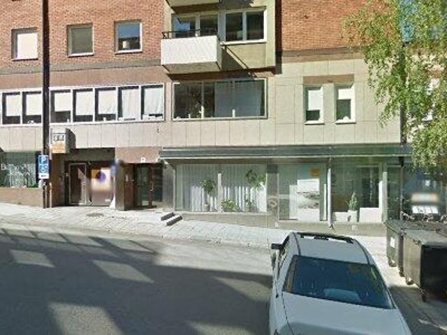 Lokal hyra i Luleå, Norrbotten