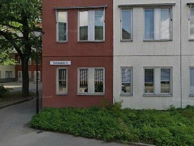 Lokal hyra i Farsta, Botkyrka