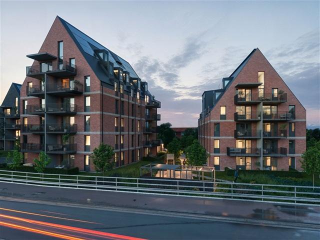 Lägenhet hyra i Munka-Ljungby, Skåne