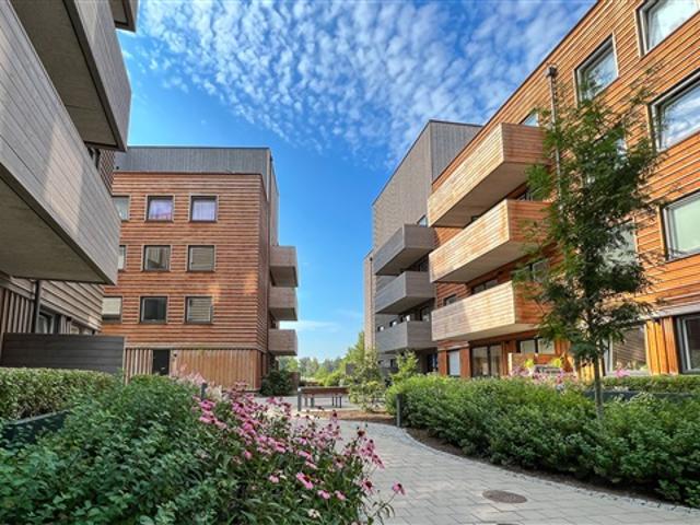 Lägenhet hyra i Sigtuna, Stockholm