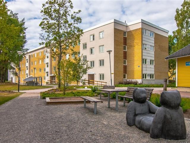 Lägenhet hyra i Västerås, Västmanland