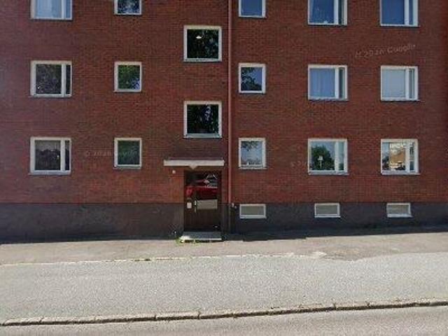 Lägenhet hyra i Askersund, Örebro