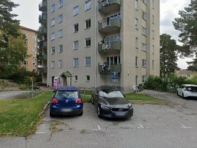 Lägenhet hyra i Fröslunda, Eskilstuna
