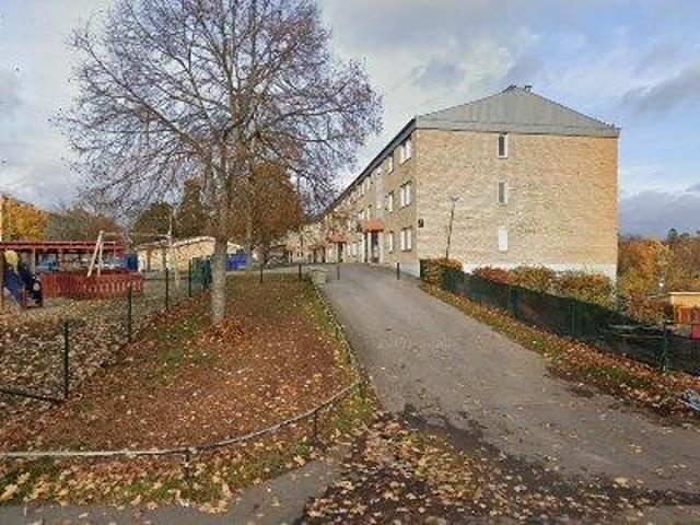 Lägenhet hyra i Torshälla Huvud, Södermanland