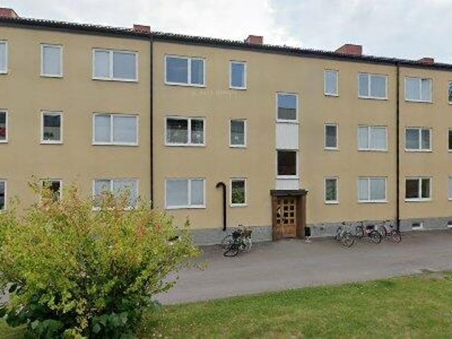 Lägenhet hyra i Finspång, Östergötland