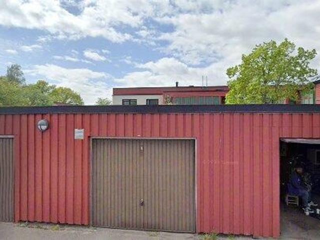 Lägenhet hyra i Kalmar
