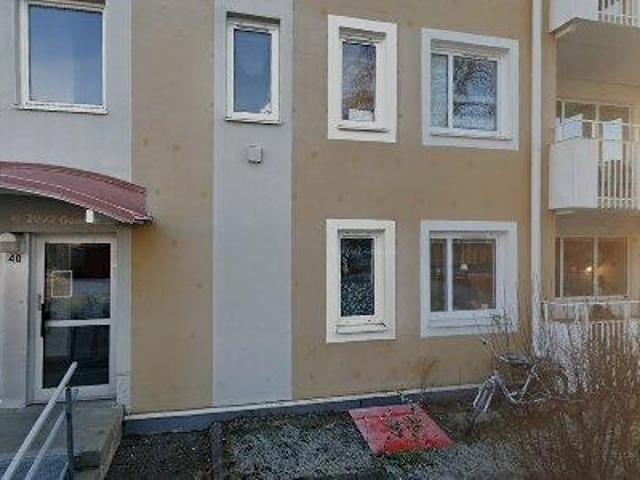 Lägenhet hyra i Luleå, Norrbotten