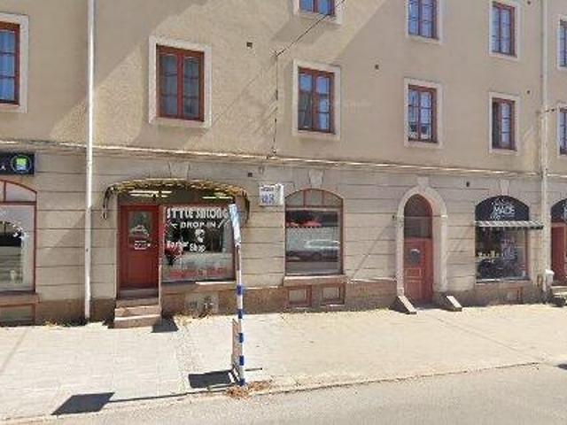 Lägenhet hyra i Åmål, Västra Götaland