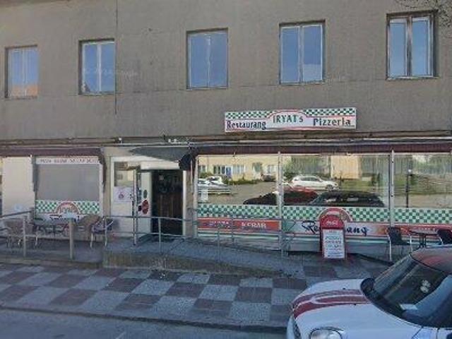 Lägenhet hyra i Åmål, Västra Götaland
