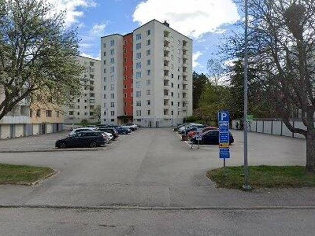 Lägenhet hyra i Stenkulla, Nyköping