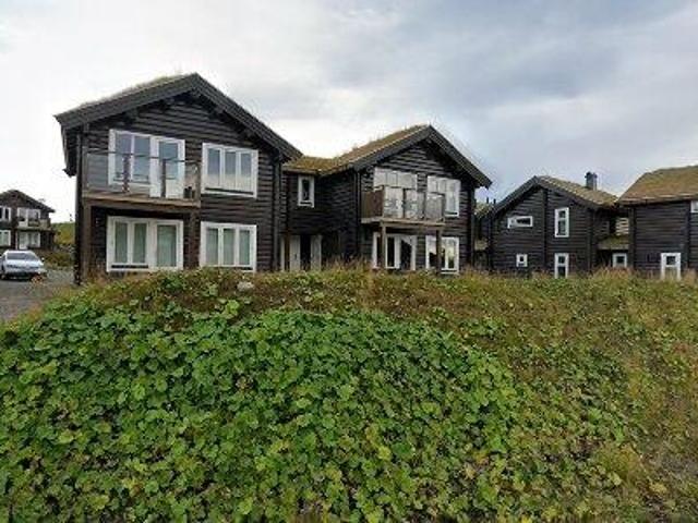 Lägenhet hyra i Åre