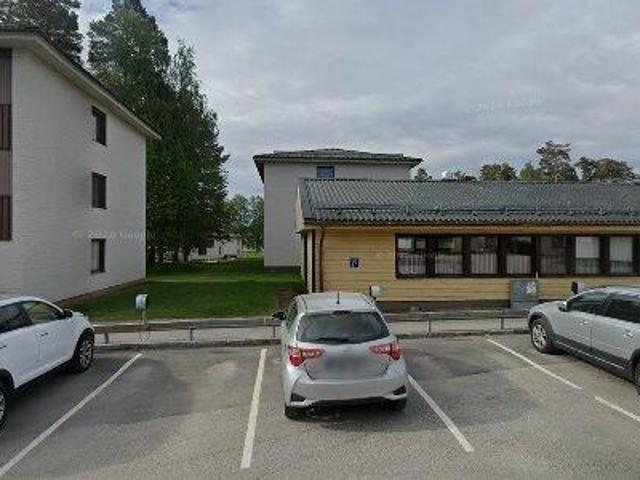 Lägenhet hyra i Vallhov, Sandviken