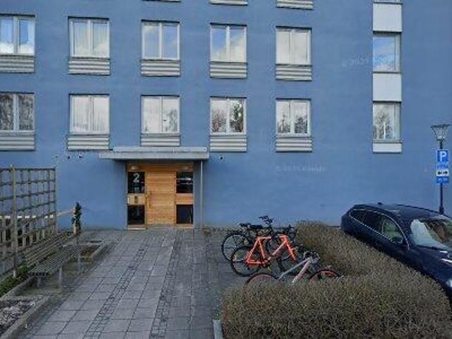 Lägenhet hyra i Skövde, Västra Götaland