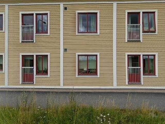 Lägenhet hyra i Mariefred, Södermanland