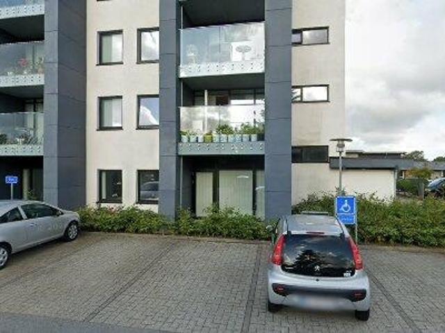 Lejlighed til leje i Hjørring, Brønderslev-Dronninglund