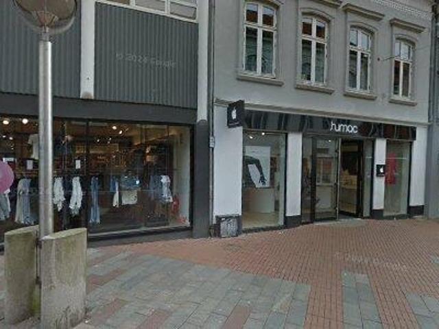Lejlighed til leje i Kolding