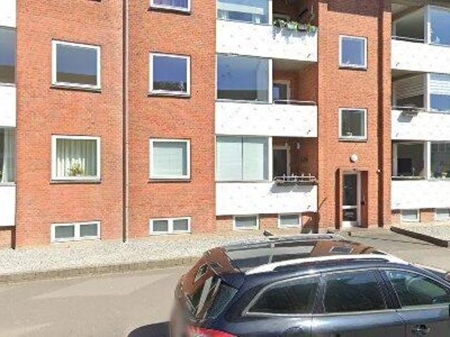 Lejlighed til leje i Slagelse