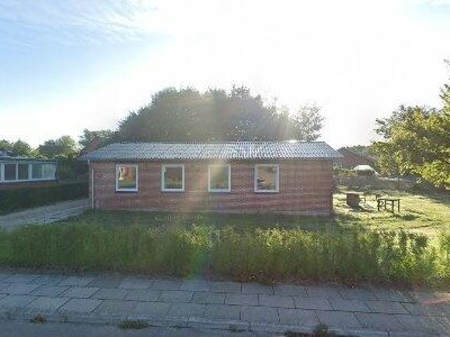 Lejlighed til leje i Spjald, Århus
