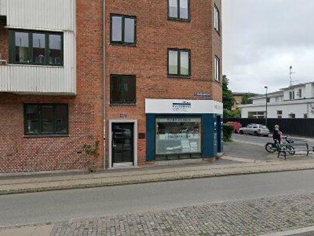 Lejlighed til salg i København, Brøndby