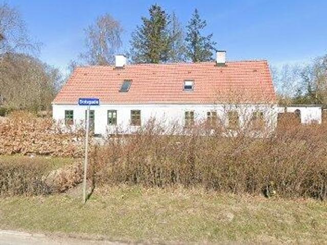 Lejlighed til salg i Dronninglund, Brønderslev-Dronninglund