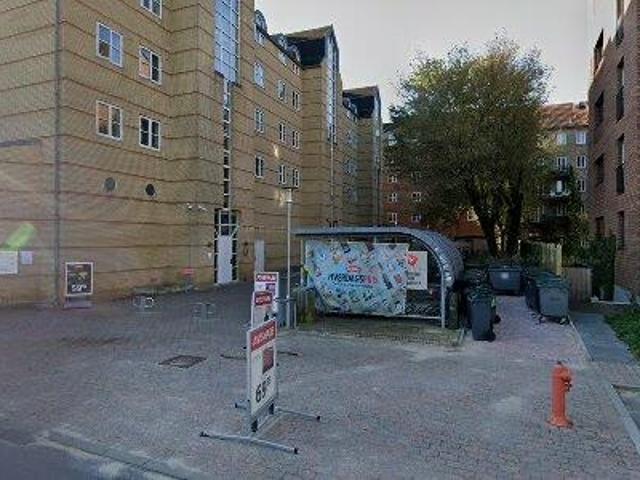 Lejlighed til salg i Frederiksberg C, Brøndby