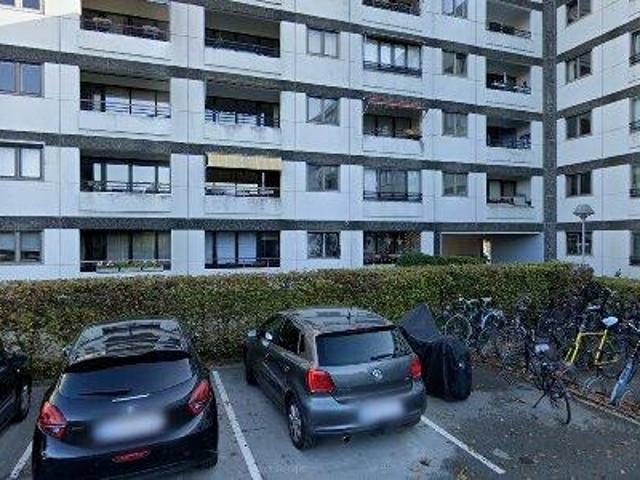 Lejlighed til salg i Frederiksberg C, Brøndby