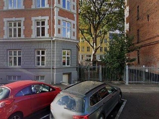 Lejlighed til salg i Frederiksberg C, Brøndby