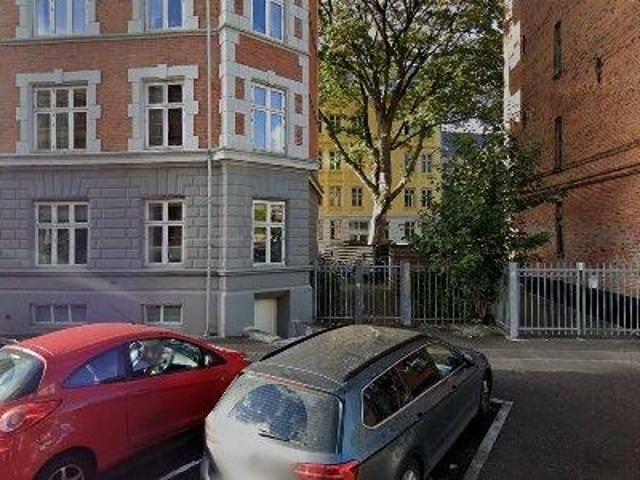 Lejlighed til salg i Frederiksberg C, Brøndby