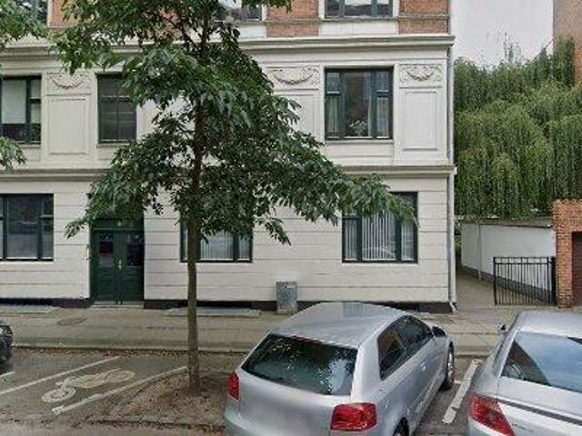Lejlighed til salg i Frederiksberg C, Brøndby