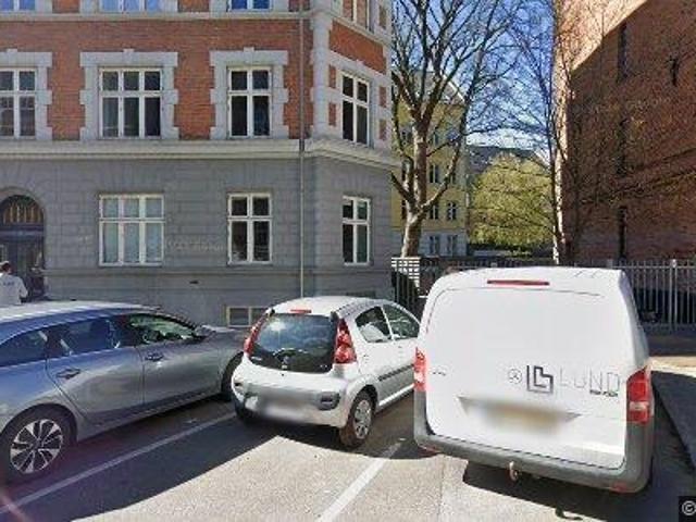 Lejlighed til salg i Frederiksberg, Frederiksberg Kommune
