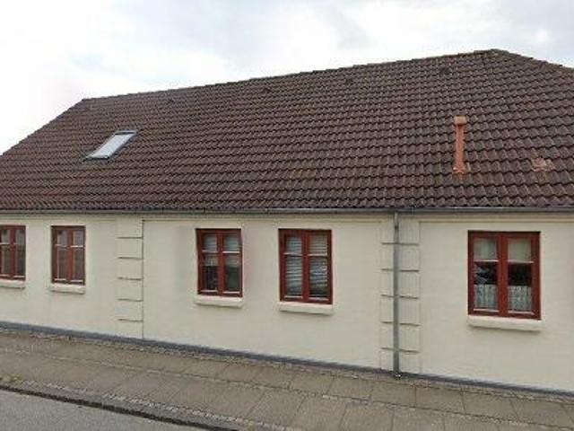Lejlighed til salg i Frederikshavn, Brønderslev-Dronninglund