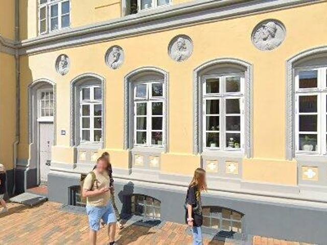 Lejlighed til salg i Haderslev