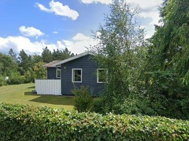 Lejlighed til salg i Brønderslev-Dronninglund