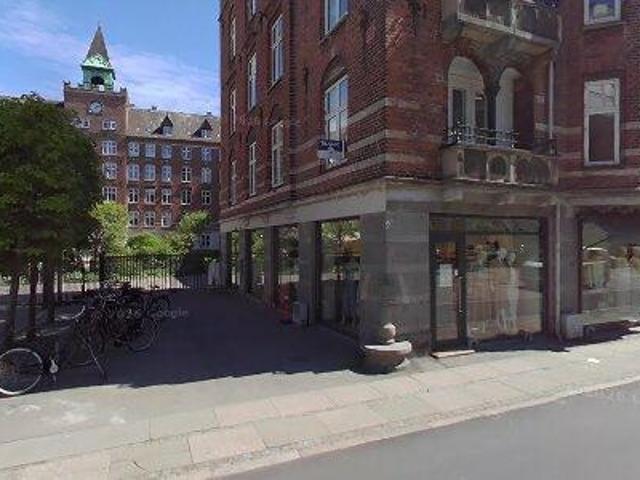 Lejlighed til salg i Hellerup, Brøndby